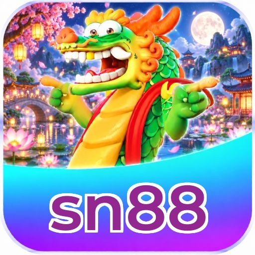 sn88 Logo