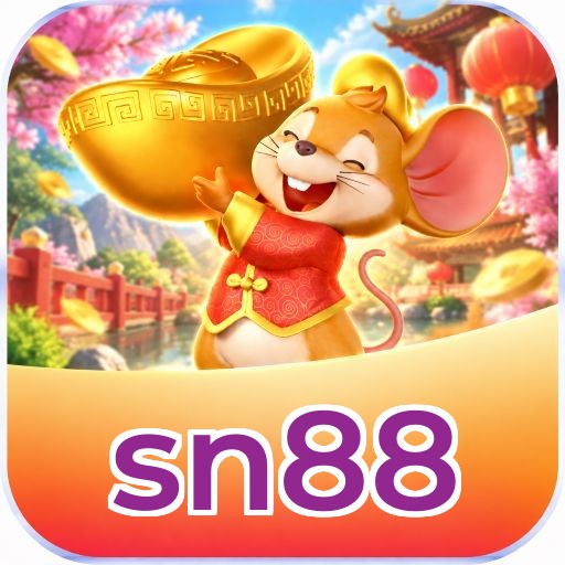sn88 Login - Logo Oficial