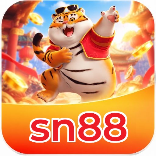 sn88 Logo