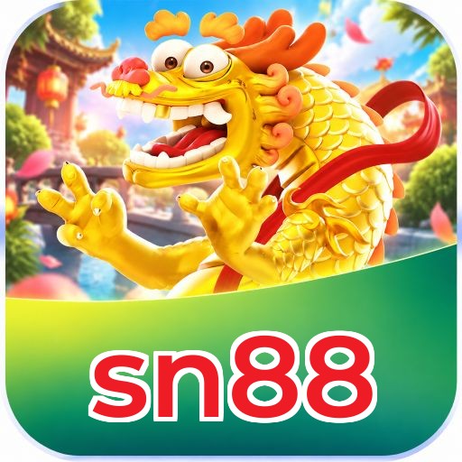sn88 Facebook - Logo Oficial