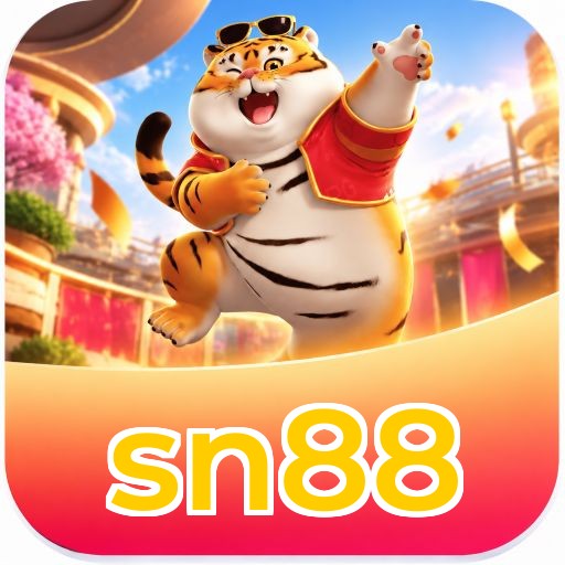 sn88 Bônus - Logo Oficial