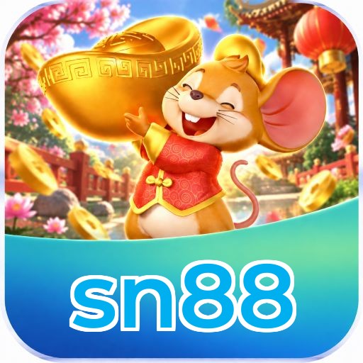 sn88 Logo