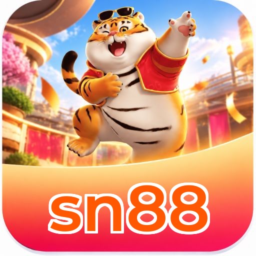 sn88 Logo