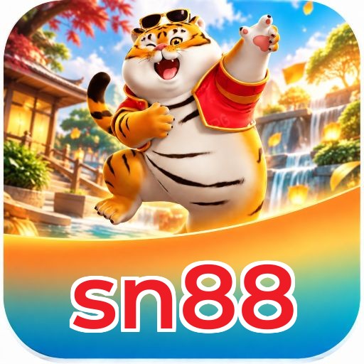 sn88 Telegram - Logo Oficial