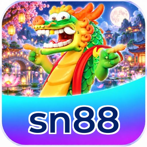 sn88 Logo