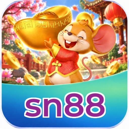 sn88 Logo