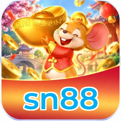 sn88 Logo