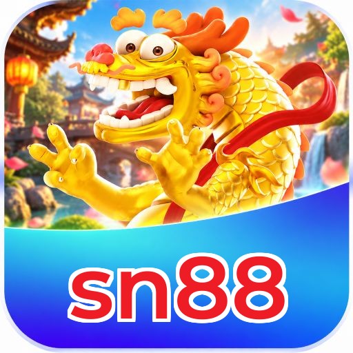 sn88 Logo