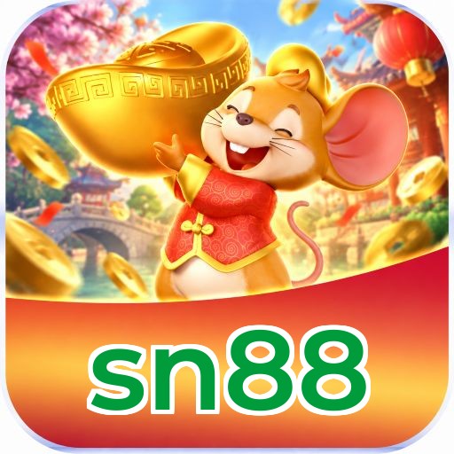 sn88 App Logo - Aplicativo Oficial iOS e Android
