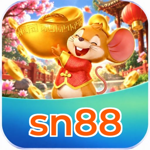 sn88 Logo