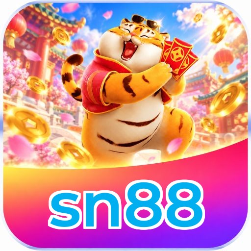 sn88 Logo