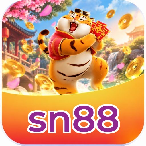 sn88 Download - Logo Oficial