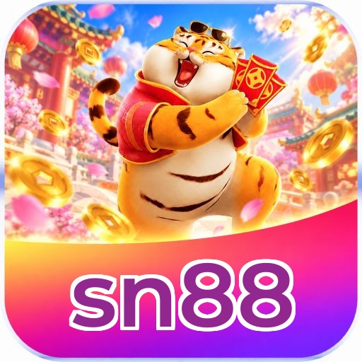 sn88 Logo