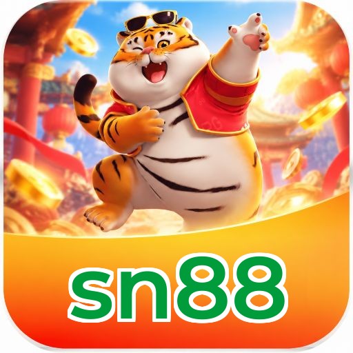 sn88 Logo