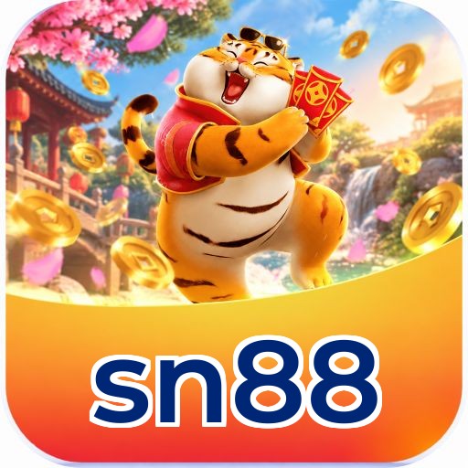sn88 Logo