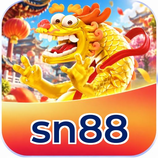 sn88 Logo